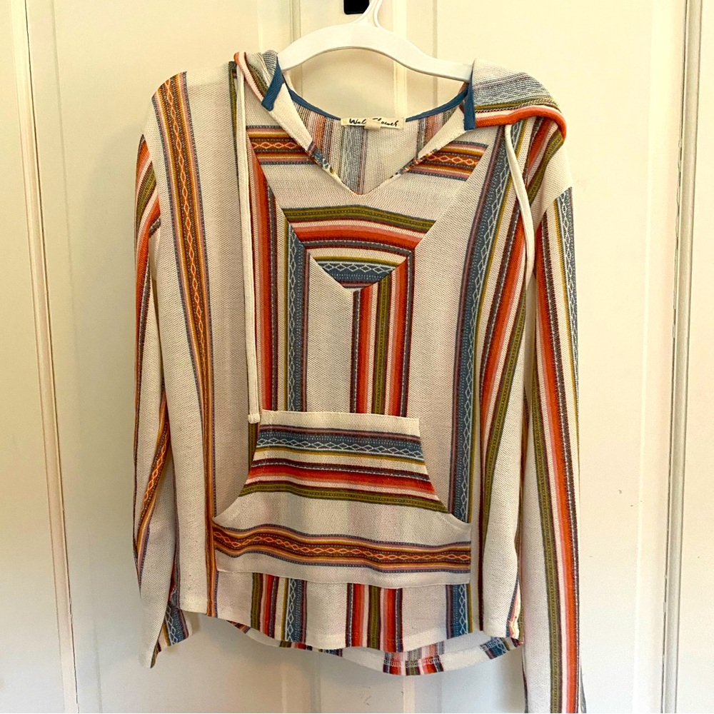 Youth girls sweater